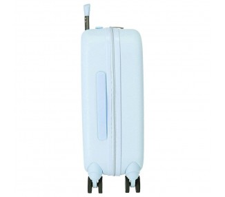 Maleta trolley ABS You Are Magical Stitch Disney 55cm