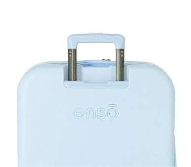 Maleta trolley ABS You Are Magical Stitch Disney 55cm