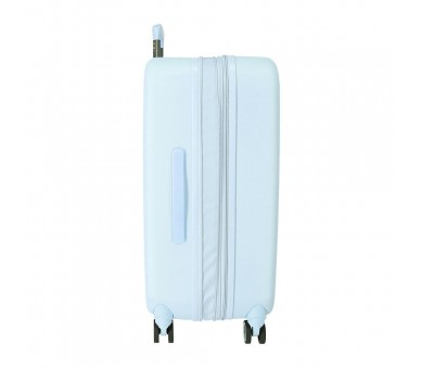 Maleta trolley ABS You Are Magical Stitch Disney 70cm