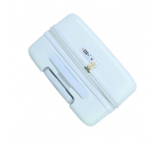 Maleta trolley ABS You Are Magical Stitch Disney 70cm