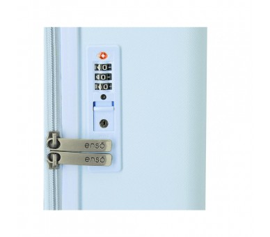 Maleta trolley ABS You Are Magical Stitch Disney 70cm