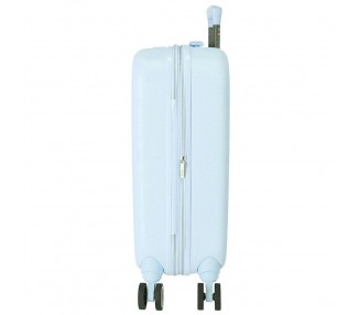 Set 2 Maletas trolley ABS You Are Magical Stitch Disney