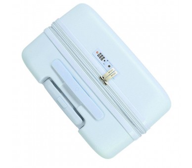 Set 2 Maletas trolley ABS You Are Magical Stitch Disney