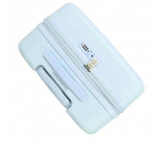 Set 2 Maletas trolley ABS You Are Magical Stitch Disney