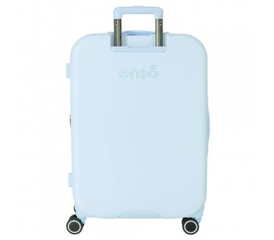 Set 2 Maletas trolley ABS You Are Magical Stitch Disney