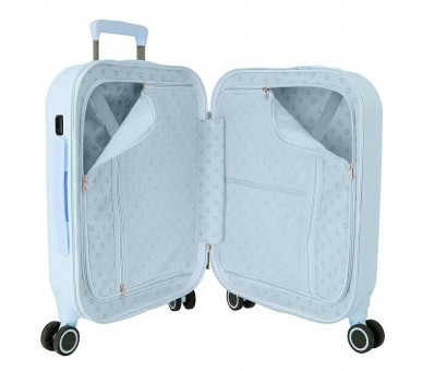 Set 2 Maletas trolley ABS You Are Magical Stitch Disney