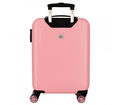 Maleta trolley ABS Best of Stitch Disney 55cm