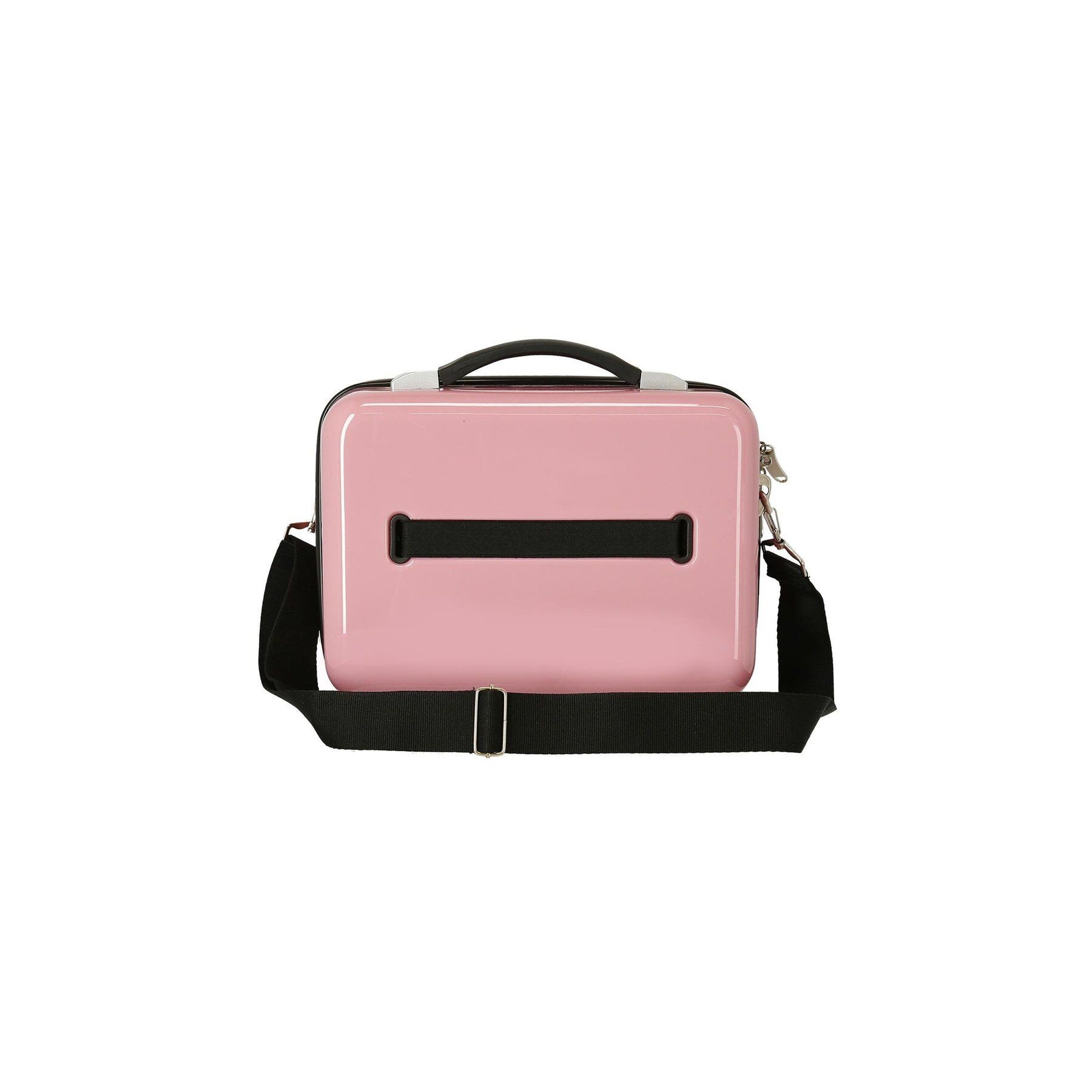 Neceser ABS Best of Stitch Disney adaptable