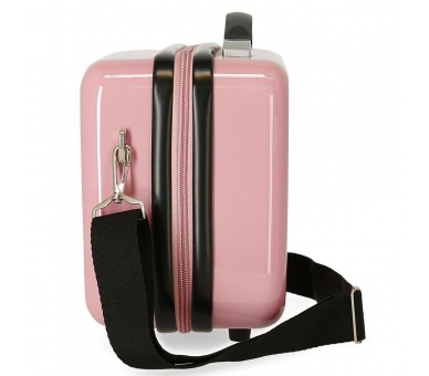 Neceser ABS Best of Stitch Disney adaptable