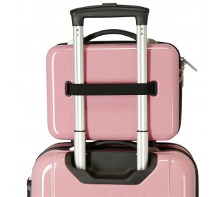 Neceser ABS Best of Stitch Disney adaptable