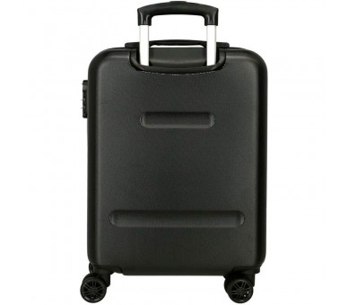 Maleta trolley ABS Stitch Disney 55cm