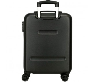 Maleta trolley ABS Stitch Disney 55cm