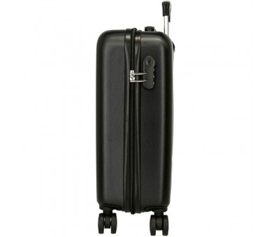 Maleta trolley ABS Stitch Disney 55cm