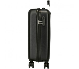 Maleta trolley ABS Stitch Disney 55cm