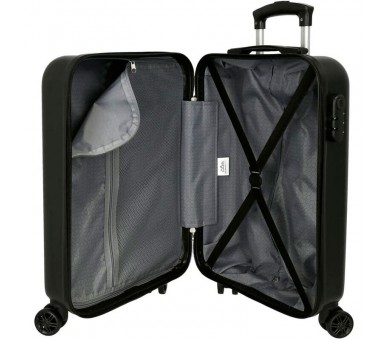 Maleta trolley ABS Stitch Disney 55cm