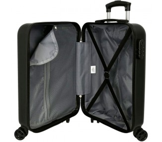 Maleta trolley ABS Stitch Disney 55cm