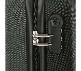 Maleta trolley ABS Stitch Disney 65cm