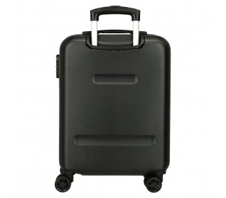 Set 2 Maletas trolley ABS cute Stitch Disney