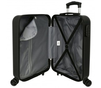 Set 2 Maletas trolley ABS cute Stitch Disney