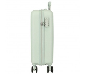 Maleta trolley ABS Cuddles Are the Best Stitch Disney 55cm