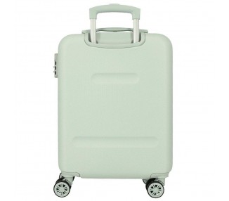 Maleta trolley ABS Cuddles Are the Best Stitch Disney 55cm