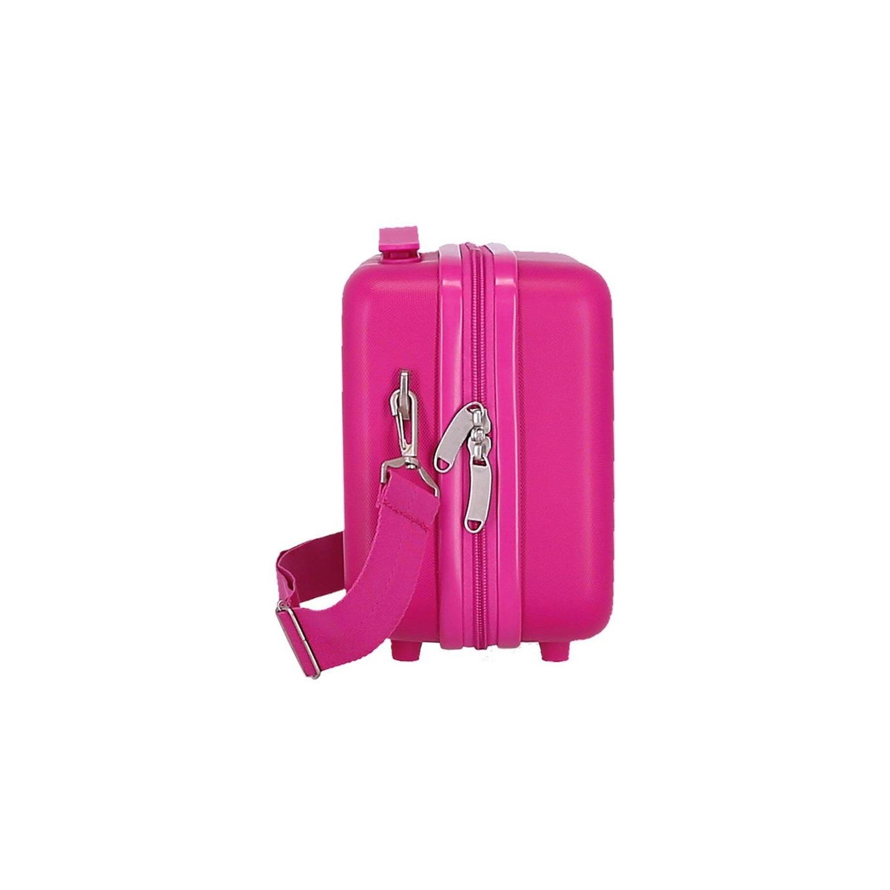 Neceser ABS We Love Stitch Disney adaptable