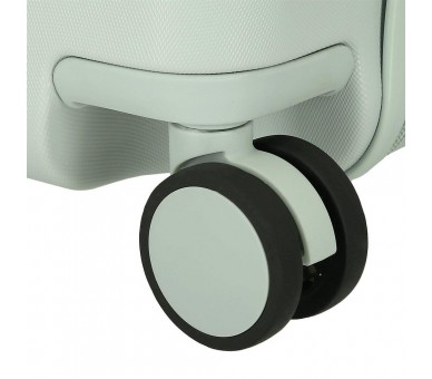 Maleta ABS Cuddles Are the Best Stitch Disney 50cm