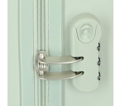 Maleta ABS Cuddles Are the Best Stitch Disney 50cm