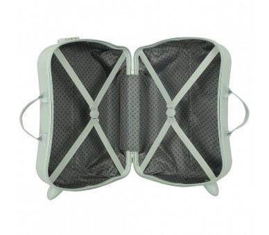 Maleta ABS Cuddles Are the Best Stitch Disney 50cm