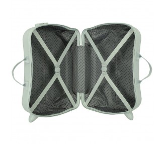 Maleta ABS Cuddles Are the Best Stitch Disney 50cm