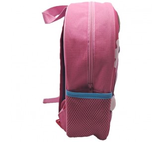 Mochila 3D Stitch Disney 30cm