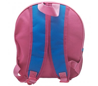 Mochila 3D Stitch Disney 30cm