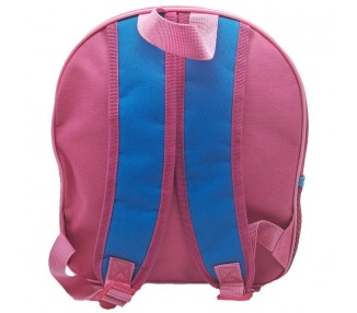 Mochila 3D Stitch Disney 30cm