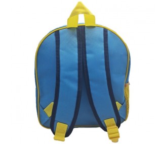 Mochila 3D Stitch Disney 30cm