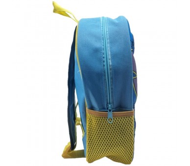 Mochila 3D Stitch Disney 30cm