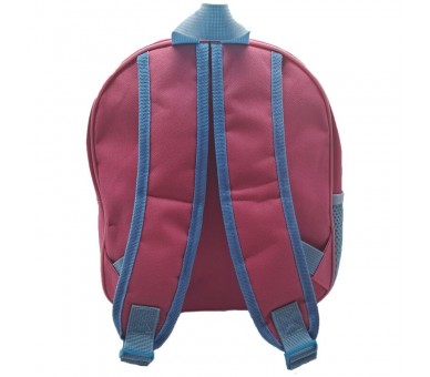 Mochila 3D Stitch Disney 30cm