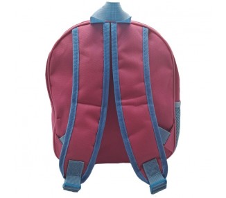 Mochila 3D Stitch Disney 30cm