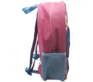 Mochila 3D Stitch Disney 30cm