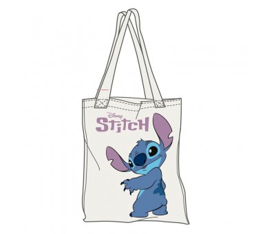 Bolsa shopping Stitch Disney