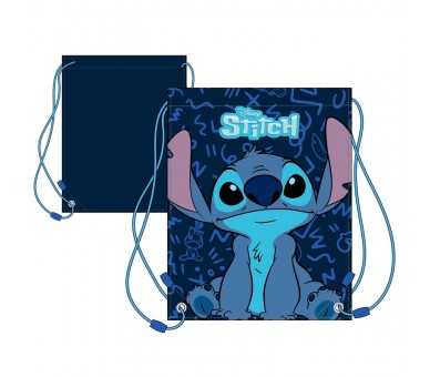 Saco Stitch Disney