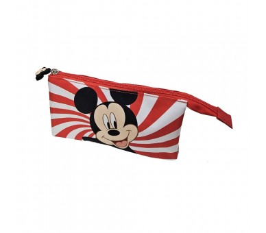 Portatodo Espiral Mickey Disney triple