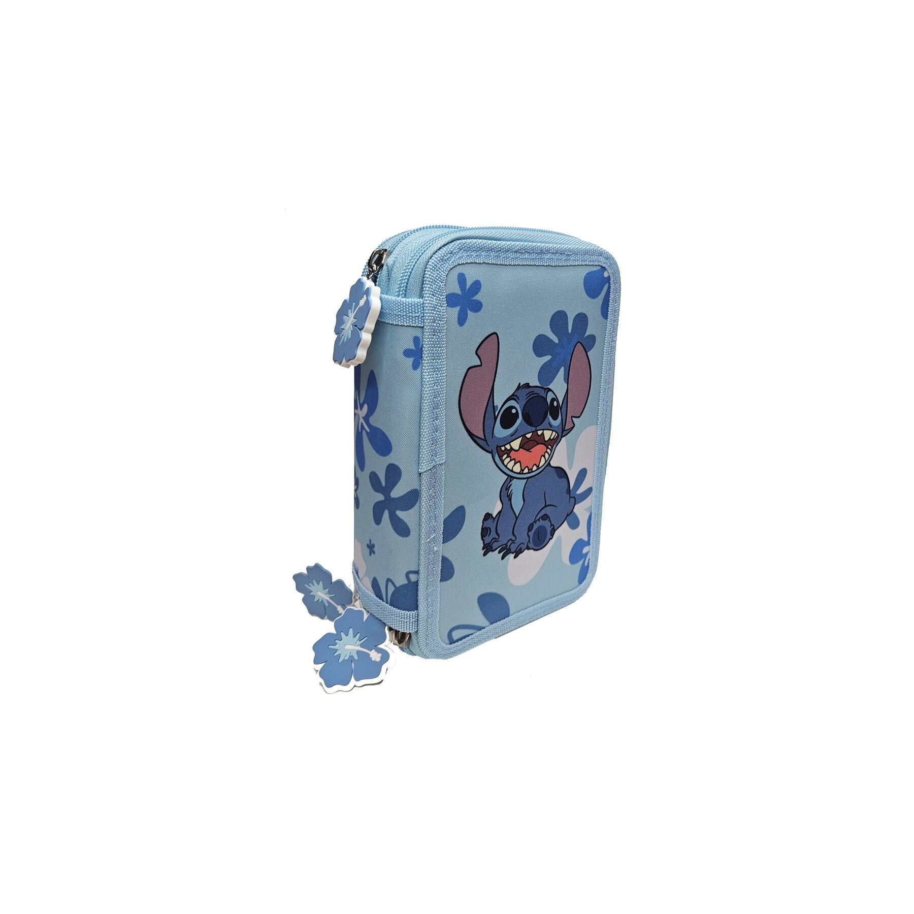 Plumier Stitch Disney triple