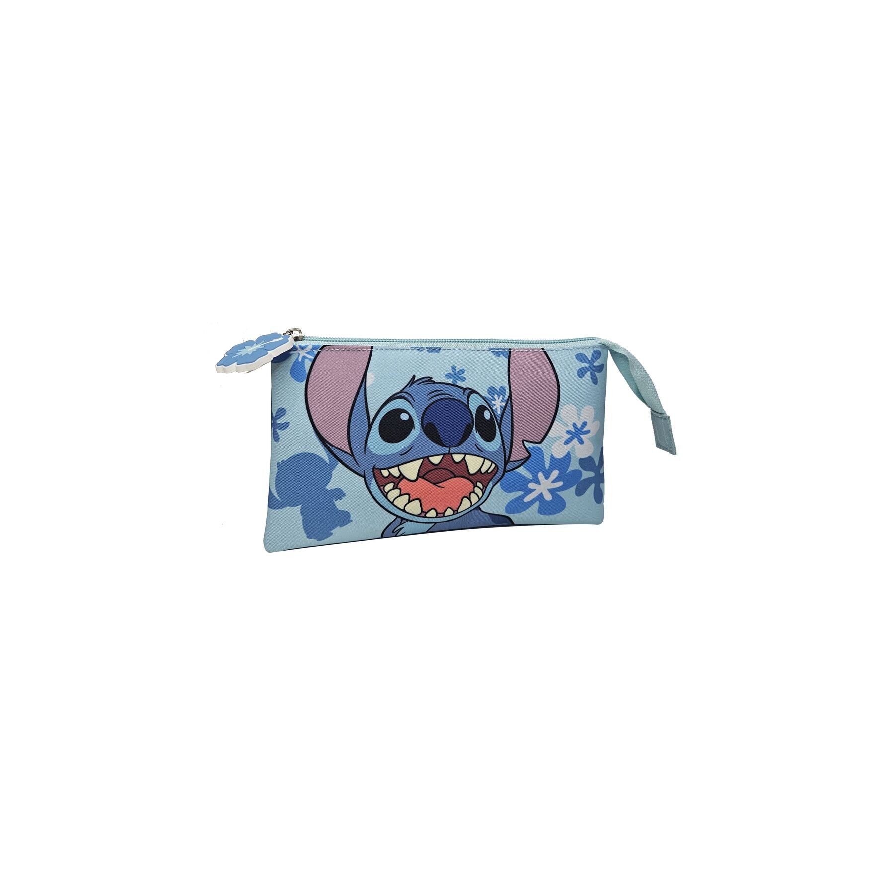 Portatodo Stitch Disney triple