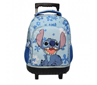Trolley Stitch Disney 44cm