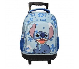Trolley Stitch Disney 44cm