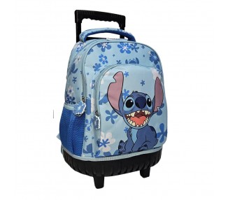 Trolley Stitch Disney 44cm
