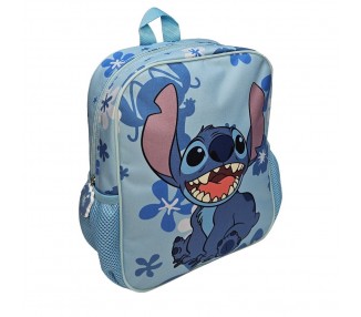 Mochila Stitch Disney 29cm