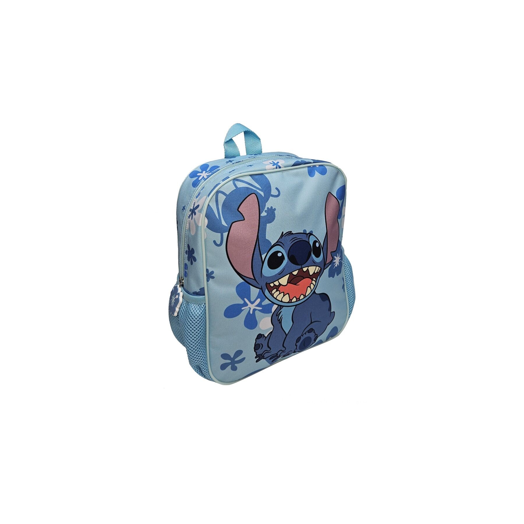 Mochila Stitch Disney 29cm