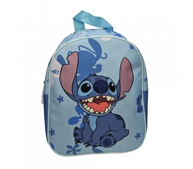 Mochila Stitch Disney 26cm