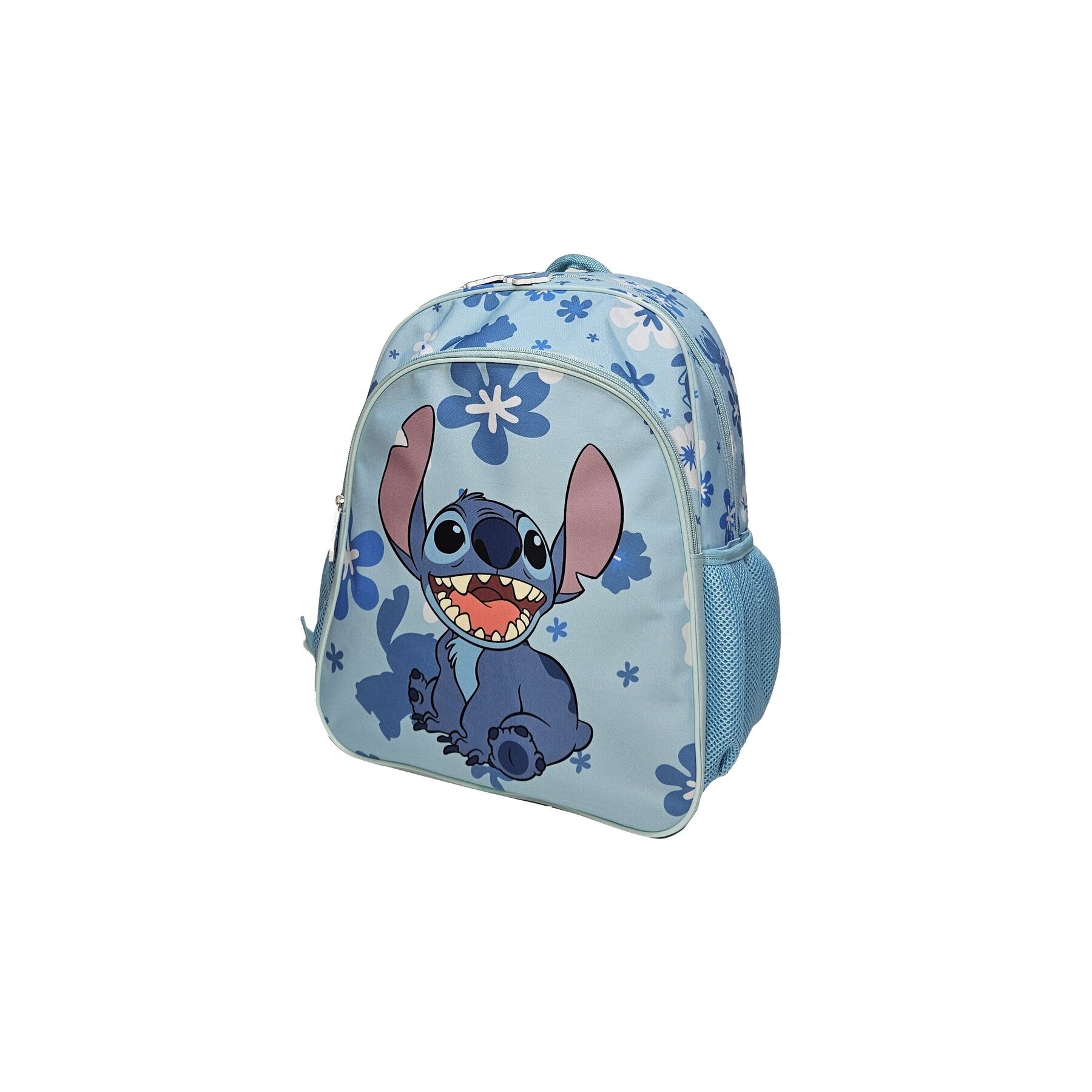 Mochila Stitch Disney 40cm